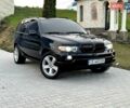 БМВ Х5 2005 в Черновцах на Automoto.ua Черный БМВ Х5, объемом двигателя 3 л и пробегом 273 тыс. км за 13700 $, фото 98 на Automoto.ua