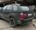 Чорний БМВ Х5, об'ємом двигуна 4.4 л та пробігом 170 тис. км за 2900 $, фото 2 на Automoto.ua