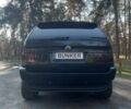 Черный БМВ Х5, объемом двигателя 3 л и пробегом 380 тыс. км за 11200 $, фото 1 на Automoto.ua
