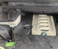 Черный БМВ Х5, объемом двигателя 3 л и пробегом 351 тыс. км за 6200 $, фото 4 на Automoto.ua