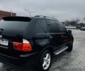 Черный БМВ Х5, объемом двигателя 3 л и пробегом 373 тыс. км за 7237 $, фото 4 на Automoto.ua