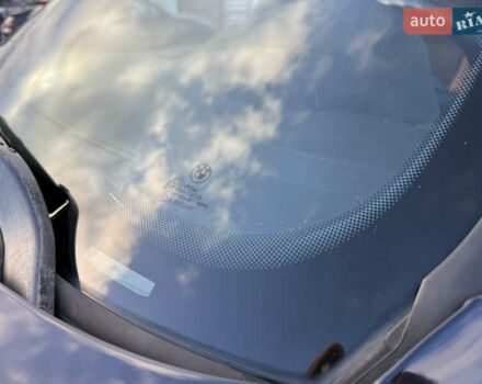 Черный БМВ Х5, объемом двигателя 3 л и пробегом 342 тыс. км за 13500 $, фото 21 на Automoto.ua