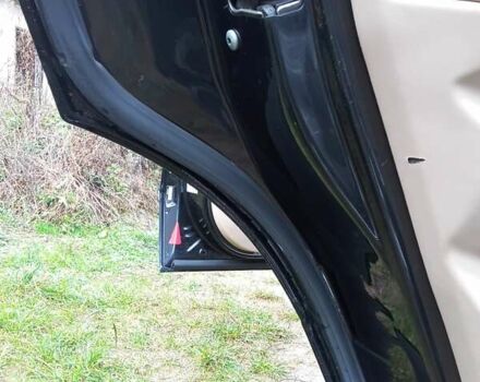 Черный БМВ Х5, объемом двигателя 3 л и пробегом 462 тыс. км за 12900 $, фото 126 на Automoto.ua