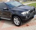 Чорний БМВ Х5, об'ємом двигуна 3 л та пробігом 237 тис. км за 14000 $, фото 1 на Automoto.ua