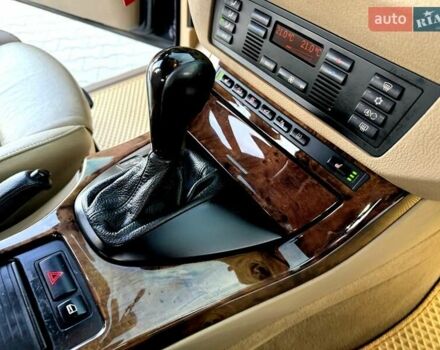 БМВ Х5 2005 в Черновцах на Automoto.ua Черный БМВ Х5, объемом двигателя 3 л и пробегом 273 тыс. км за 13700 $, фото 82 на Automoto.ua