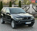 Чорний БМВ Х5, об'ємом двигуна 3 л та пробігом 290 тис. км за 11300 $, фото 27 на Automoto.ua