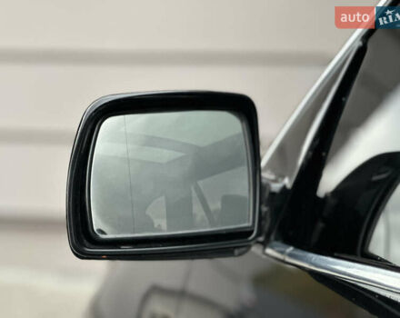 Чорний БМВ Х5, об'ємом двигуна 3 л та пробігом 304 тис. км за 10350 $, фото 35 на Automoto.ua