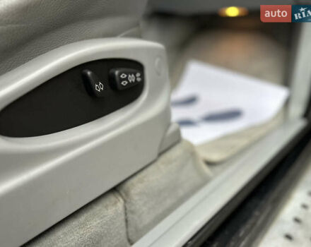 Чорний БМВ Х5, об'ємом двигуна 3 л та пробігом 304 тис. км за 10350 $, фото 57 на Automoto.ua