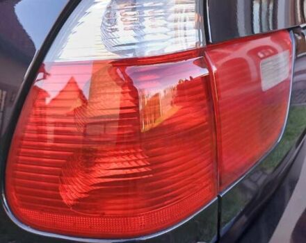 Черный БМВ Х5, объемом двигателя 3 л и пробегом 280 тыс. км за 14700 $, фото 32 на Automoto.ua