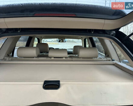 Чорний БМВ Х5, об'ємом двигуна 3 л та пробігом 320 тис. км за 5999 $, фото 17 на Automoto.ua