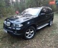Черный БМВ Х5, объемом двигателя 3 л и пробегом 462 тыс. км за 12900 $, фото 4 на Automoto.ua