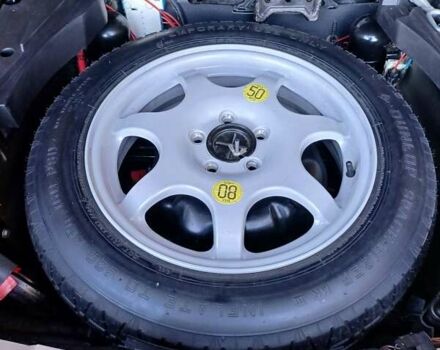 Черный БМВ Х5, объемом двигателя 3 л и пробегом 280 тыс. км за 14700 $, фото 78 на Automoto.ua