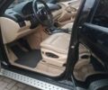 Черный БМВ Х5, объемом двигателя 3 л и пробегом 280 тыс. км за 14700 $, фото 23 на Automoto.ua