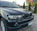 Чорний БМВ Х5, об'ємом двигуна 3 л та пробігом 290 тис. км за 11300 $, фото 5 на Automoto.ua