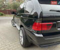 Черный БМВ Х5, объемом двигателя 3 л и пробегом 350 тыс. км за 12900 $, фото 15 на Automoto.ua