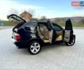 БМВ Х5 2005 в Черновцах на Automoto.ua Черный БМВ Х5, объемом двигателя 3 л и пробегом 273 тыс. км за 13700 $, фото 78 на Automoto.ua