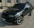 Чорний БМВ Х5, об'ємом двигуна 3 л та пробігом 368 тис. км за 15200 $, фото 1 на Automoto.ua