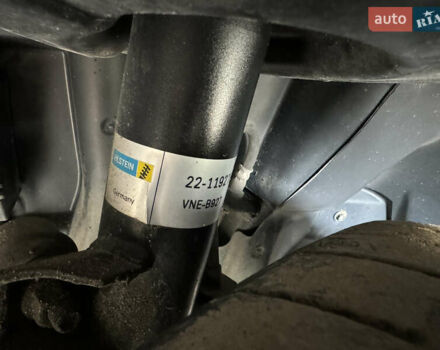 Чорний БМВ Х5, об'ємом двигуна 3 л та пробігом 320 тис. км за 12999 $, фото 26 на Automoto.ua