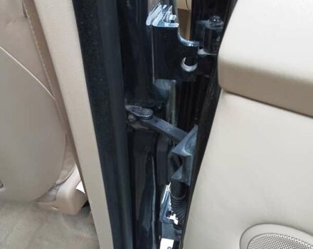 Черный БМВ Х5, объемом двигателя 3 л и пробегом 462 тыс. км за 12900 $, фото 157 на Automoto.ua