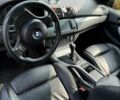 Черный БМВ Х5, объемом двигателя 3 л и пробегом 303 тыс. км за 8800 $, фото 5 на Automoto.ua