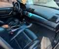 Чорний БМВ Х5, об'ємом двигуна 3 л та пробігом 478 тис. км за 11990 $, фото 49 на Automoto.ua