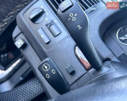Черный БМВ Х5, объемом двигателя 4.4 л и пробегом 311 тыс. км за 9500 $, фото 20 на Automoto.ua