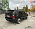 Чорний БМВ Х5, об'ємом двигуна 3 л та пробігом 397 тис. км за 10500 $, фото 2 на Automoto.ua