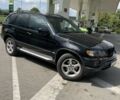 Черный БМВ Х5, объемом двигателя 3 л и пробегом 303 тыс. км за 8800 $, фото 12 на Automoto.ua