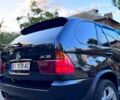 Черный БМВ Х5, объемом двигателя 3 л и пробегом 290 тыс. км за 10800 $, фото 5 на Automoto.ua