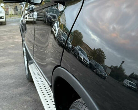 Черный БМВ Х5, объемом двигателя 3 л и пробегом 447 тыс. км за 12199 $, фото 29 на Automoto.ua