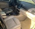Черный БМВ Х5, объемом двигателя 3 л и пробегом 215 тыс. км за 6300 $, фото 5 на Automoto.ua