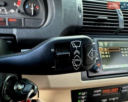 БМВ Х5 2005 в Черновцах на Automoto.ua Черный БМВ Х5, объемом двигателя 3 л и пробегом 273 тыс. км за 13700 $, фото 67 на Automoto.ua