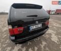 Черный БМВ Х5, объемом двигателя 2.99 л и пробегом 349 тыс. км за 12400 $, фото 6 на Automoto.ua