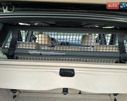 Чорний БМВ Х5, об'ємом двигуна 3 л та пробігом 290 тис. км за 11300 $, фото 14 на Automoto.ua