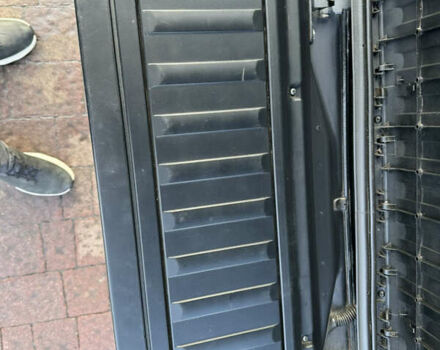 Черный БМВ Х5, объемом двигателя 2.99 л и пробегом 376 тыс. км за 13800 $, фото 43 на Automoto.ua