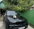 Чорний БМВ Х5, об'ємом двигуна 3 л та пробігом 368 тис. км за 15200 $, фото 17 на Automoto.ua