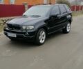 Чорний БМВ Х5, об'ємом двигуна 3 л та пробігом 340 тис. км за 6550 $, фото 6 на Automoto.ua