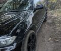 Черный БМВ Х5, объемом двигателя 3 л и пробегом 351 тыс. км за 6200 $, фото 1 на Automoto.ua