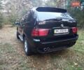 Черный БМВ Х5, объемом двигателя 3 л и пробегом 462 тыс. км за 12900 $, фото 22 на Automoto.ua