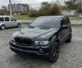 Чорний БМВ Х5, об'ємом двигуна 3 л та пробігом 315 тис. км за 11499 $, фото 1 на Automoto.ua