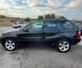 Черный БМВ Х5, объемом двигателя 3 л и пробегом 220 тыс. км за 7000 $, фото 5 на Automoto.ua
