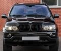 Черный БМВ Х5, объемом двигателя 3 л и пробегом 234 тыс. км за 3400 $, фото 4 на Automoto.ua