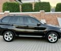 Черный БМВ Х5, объемом двигателя 3 л и пробегом 234 тыс. км за 3800 $, фото 3 на Automoto.ua