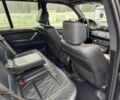 Черный БМВ Х5, объемом двигателя 3 л и пробегом 230 тыс. км за 2837 $, фото 5 на Automoto.ua