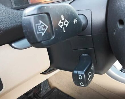 Черный БМВ Х5, объемом двигателя 3 л и пробегом 462 тыс. км за 12900 $, фото 89 на Automoto.ua