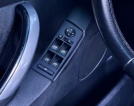 Чорний БМВ Х5, об'ємом двигуна 3 л та пробігом 355 тис. км за 14900 $, фото 14 на Automoto.ua