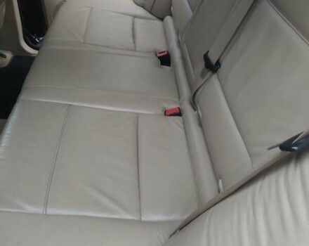 Черный БМВ Х5, объемом двигателя 3 л и пробегом 280 тыс. км за 14700 $, фото 21 на Automoto.ua