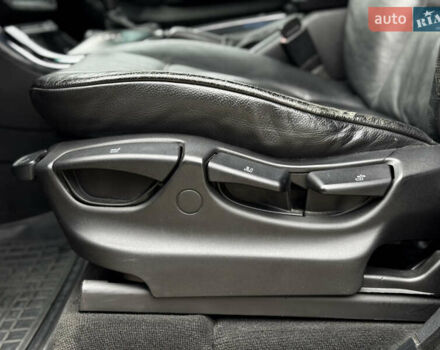 Черный БМВ Х5, объемом двигателя 3 л и пробегом 263 тыс. км за 12999 $, фото 22 на Automoto.ua