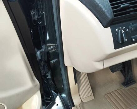 Черный БМВ Х5, объемом двигателя 3 л и пробегом 462 тыс. км за 12900 $, фото 142 на Automoto.ua