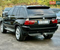 Чорний БМВ Х5, об'ємом двигуна 3 л та пробігом 447 тис. км за 11999 $, фото 23 на Automoto.ua